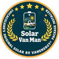 Solar Van Man - VanEnergy RV Specialists-1