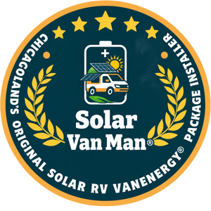 RV Winterization Experts - Solar Van Man RV Winterization Experts - Solar Van Man