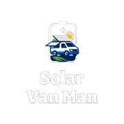 Solar Van Man logo