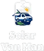 Solar Van Man logo