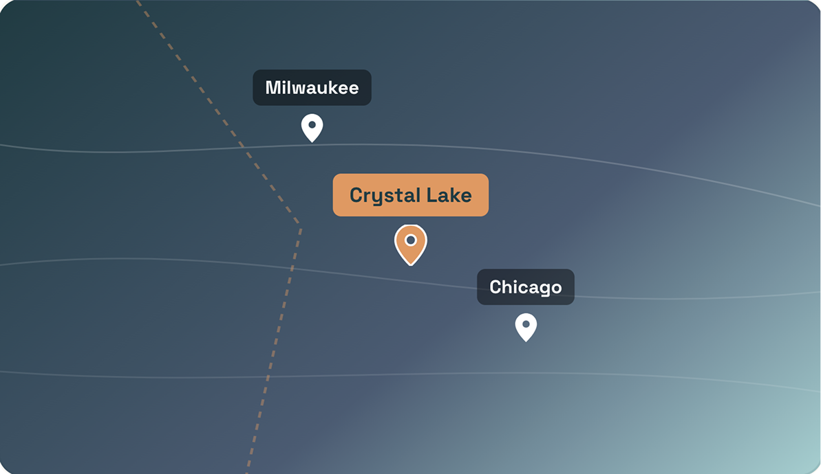 RV electrical diagnostics and generator charging repair in Crystal Lake, Illinois